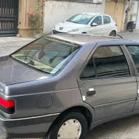 پژو مدل ۹۴|خودرو سواری و وانت|آمل, |دیوار