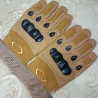دستکش تاکتیکال اوکلی