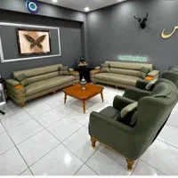 مبل راحتی نایس - سرای شاهکار