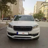 فیدلیتی پرایم ۷ نفره، مدل ۱۴۰۱