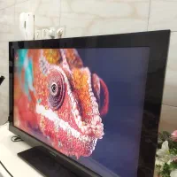 تلوزیون  سونی ۴۰  براویا|تلویزیون و پروژکتور|مشهد, ایثار|دیوار