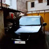 سوزوکی گرند ویتارا اتوماتیک 2000cc، مدل ۲۰۰۶|خودرو سواری و وانت|ری, شهرری|دیوار