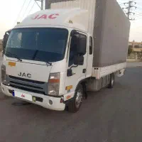 جک ۶تن معاوضه با الوند یا ایسوزو