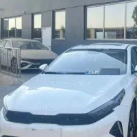 کیا K3 مدل ۲۰۲۵