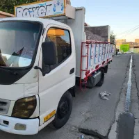 خاور فوتون ۶ تن|خودرو سنگین|زاهدان, |دیوار