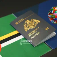 پاسپورت دومـینیکا تـابعیت دوم Investment|خدمات حمل و نقل|تهران, پاسداران|دیوار