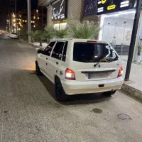 پراید 111 مدل 95