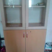 کتابخانه|کتابخانه، شلف، قفسه‌های دیواری|تبریز, |دیوار