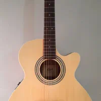 فروش گیتار اکوستیک