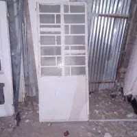 درب در حد نو