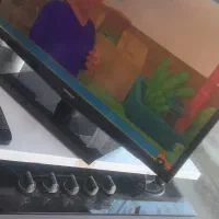 تلویزیون ۳۲|تلویزیون و پروژکتور|نیشابور, رحمت آباد|دیوار