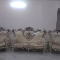 مبل هفت نفره