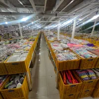 نیروی کمکی انبار