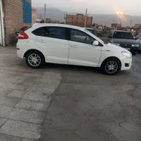 ام‌وی‌ام 315 هاچبک ساده، مدل ۱۳۹۲