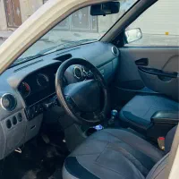 فروش پراید ۱۳۱ ۹۴|خودرو سواری و وانت|پیرانشهر, |دیوار