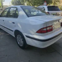 سمند LX تک سوز ۱۴۰۰ در حد خشک|خودرو سواری و وانت|کرمانشاه, |دیوار