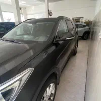 سانتافه ۲۰۱۶|خودرو سواری و وانت|کرج, دولت‌آباد|دیوار