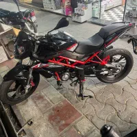 بنلی ۱۵۰ نیو فیس ۱۴۰۲