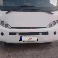 مینی بوس سیترا دانگ فینگ