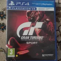 گرندتوریسمو ps4