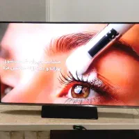 تلویزیون ال ای دی ۴۳ اینچ سامسونگ درحد نو