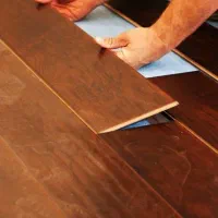 نصاب کفپوش و پارکت