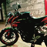 ان اس ۲۰۰|موتورسیکلت|مشهد, شفا|دیوار