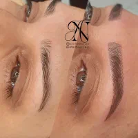 تخفیف ویژه خدمات آرایش دائم میکرو خط چشم شیدلب