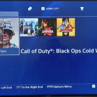 PS4 کپی خور درجه یک|کنسول، بازی ویدئویی و آنلاین|شوش, |دیوار