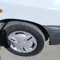 پراید۱۳۱|خودرو سواری و وانت|باغستان, |دیوار