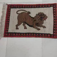 گبه|گلیم، جاجیم، گبه|شیراز, صاحب الزمان|دیوار