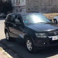 سوزوکی ویتارا مدل 90