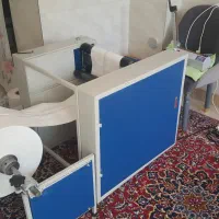 دستگاه رول به رول