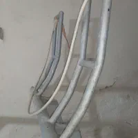 اسکی فضایی الپتیکال مسگری|تجهیزات ورزشی|مشهد, نوغان|دیوار