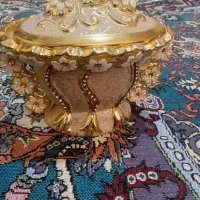 دو عدد جاشکلاتی سالم و زیبا