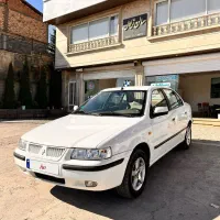 سمند ال ایک ۸۹ درحد