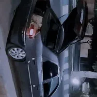 زانتیا مدل ۸۴