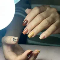 کاشت ناخن|خدمات آرایشگری و زیبایی|گرگان, |دیوار