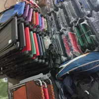 میز و صندلی ساحلی مسافرتی کمپین تاشو فنری|کوهنوردی و کمپینگ|قم, نیروگاه|دیوار