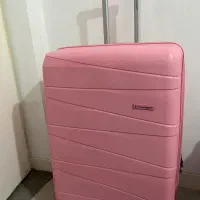 چمدان|کیف، کفش، کمربند|اهواز, زردشت|دیوار