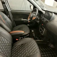 کوییک GXR-H آپشنال ۴۰۴ فول پارس خودرویی|خودرو سواری و وانت|کرج, شهرک بنفشه|دیوار