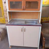 یخچال قدیمی سالم|یخچال و فریزر|مرند, |دیوار