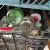 فروش تعدادی وسایل منزل|ظروف نگهدارنده، پلاستیکی، یکبارمصرف|داراب, |دیوار