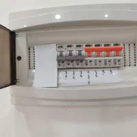 خدمات برق ساختمان