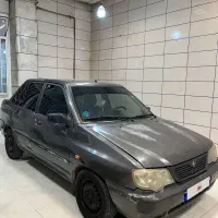 پرایدد ۱۳۲ بسیار سالم|خودرو سواری و وانت|گنبد کاووس, |دیوار