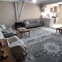 ۸۲ متر/ ۲ خواب/ فول امکانات