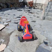 دوچرخه کودک