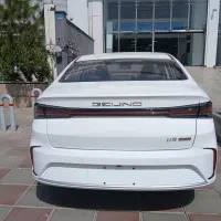 بایک U5 پلاس / Beijing U5 Plus / سابرینا پلاس|خودرو سواری و وانت|تهران, چیتگر جنوبی|دیوار