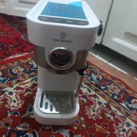 اسپرسوز ساز- ترام هوس