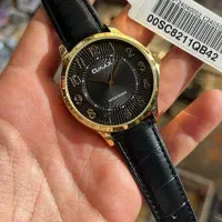 ساعت زمین تیس